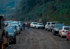 Começam as obras de asfaltamento da rodovia ERS-491 em Marcelino Ramos