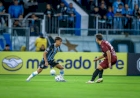 Grêmio empata em 2 a 2 com o City Torque e vai à repescagem da Sul-Americana