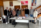 Vice-cônsul da Polônia visita núcleos da BRASPOL em Três Arroios e Severiano de Almeida