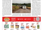 VRS-828 - Falta de pavimentação na rodovia vicinal preocupa motoristas
