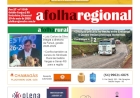 A FOLHA REGIONAL, Ano 27, nº 1.380. Getúlio Vargas RS, 29 de maio de 2026.