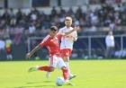 Jogando fora de casa, Inter é derrotado pelo Bragantino na última rodada do Campeonato Brasileiro antes da pausa para a Copa do Mundo
