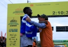 Maratona Internacional de Porto Alegre Olympikus 2026 tem como grandes campeões Gelane Senbete (ETI) e Daniel Sang (QUE)