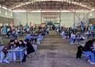 CONECTA URI mobiliza centenas de alunos de escolas da região