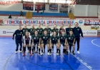 Em maratona vitoriosa, IDEAU Futsal Feminino avança à grande final da Copa RS