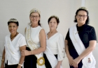 Inscrições abertas para candidatas a Rainha e  Princesas da Melhor Idade de Getúlio Vargas