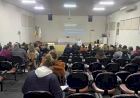 Senac Erechim realiza palestra sobre Inteligência Artificial para professores de Getúlio Vargas