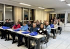 Senac Erechim inicia nova turma do curso de Produtor Cultural em parceria com o Conselho Municipal de Políticas Culturais