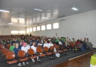 Semana do Meio Ambiente reúne especialistas,  gestores e estudantes em Getúlio Vargas