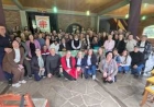 Retiro anual reforça espiritualidade e missão dos agentes da Cáritas da Diocese de Erexim