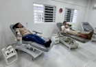 Doar sangue é mais simples do que parece e ajuda até quatro pessoas