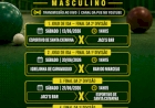 Finais do Campeonato Municipal de Bocha Masculina  movimentam o esporte em Getúlio Vargas