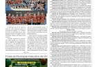 Torneio Jornada nas Estrelas de Voleibol é disputado por seis equipes da região. Boletim da Câmara de Vereadores de Getúlio Vargas.