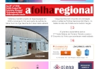 A FOLHA REGIONAL, Ano 27, nº 1.382. Getúlio Vargas RS, 12 de junho de 2026.