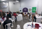 Concurso valoriza produtores e tradição do vinho artesanal em Sertão