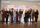 Candidatas à rainha da Frinape 2026 participam de imersão em autoconhecimento, comportamento e passarela