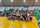 Vitória em casa: IDEAU Futsal vence o primeiro jogo da final e fica a um empate do título