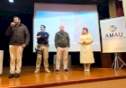 AMAU e SERVPREF promovem a palestra “Escolhas que Protegem” com foco na direção defensiva