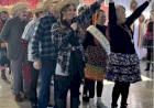 Arraiá da Terceira Idade reúne cultura, diversão e valorização dos idosos em Erebango 