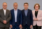 Eleições no RS: debate na Federasul reúne pré-candidatos a vice-governador