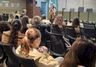 Aula Integrada da Residência Médica do Hospital Unimed Erechim abordou o papel da medicina na saúde de trabalhadores