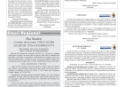 Boletim Informativo nº 17/2026 da Câmara de Vereadores de Getúlio Vargas / Boletim Informativo da Câmara de Vereadores de Floriano Peixoto / Classificados