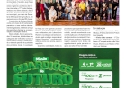 Encontro Municipal do Vinho de Floriano Peixoto premia produção local