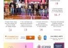 A FOLHA REGIONAL, Ano 27, nº 1.383. Getúlio Vargas RS, 19 de junho de 2026.
