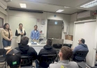 Cursos do RS Qualificação Recomeçar já  estão em andamento em Getúlio Vargas