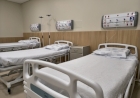 Nova estrutura de internação SUS qualifica o atendimento no Hospital de Clínicas de Passo Fundo