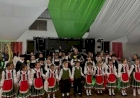 Grupo Integrazione leva a cultura de Floriano Peixoto ao município de Paulo Bento