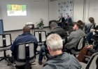 Canola tem área de cultivo duplicada no RS
