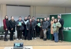 Pós-Graduação em Gestão Pública lança livro no Campus Erechim