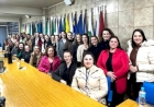 AMAU elege representantes do Alto Uruguai para o Comitê Intermunicipal da Mulher do RS