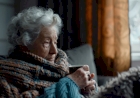 Muito além da pneumonia: frio intenso no RS traz alerta para riscos de infarto e isolamento social em idosos