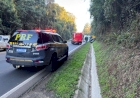 Colisão entre carro e caminhão causa a morte de uma pessoa na BR-153 em Erechim
