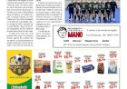 Ideau vai a Uruguaiana em busca do título estadual da Copa RS