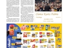 Ideau - Santa Clara celebra festa junina com sucesso