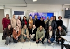 Curso de Marketing Pessoal inicia no Senac Erechim por meio do Programa Movimenta Comércio