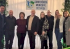10ª Conferência Municipal de Saúde reúne representantes de Erebango em Jacutinga