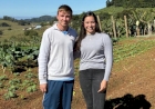 Juventude rural encontra oportunidades e constrói futuro na agricultura