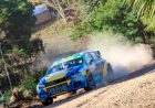 Irmãos Sartori partem em busca da liderança no Brasileiro e Gaúcho de rally