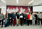 Curso de Nutrição recebe homenagem do Legislativo de Erechim pelos seus 20 anos