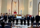 Coro Cantar e Viver representa Ipiranga do Sul na 17ª Festa Italiana e Encontro de Coros de Barão de Cotegipe