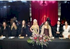 Presidente do Colegiado das Primeiras-Damas da AMAU representa a região na escolha da Rainha da Frinape 2026