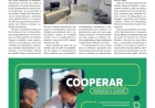 Há mas de cinco décadas, a cooperação fortalece o cuidado com a saúde