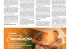 Cresol conquista selos de impacto positivo em ESG e ODS