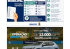 Informativo Prefeitura Municipal de Getúlio Vargas