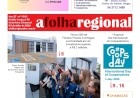 A FOLHA REGIONAL, Ano 27, nº 1.385. Getúlio Vargas RS, 03 de julho de 2026