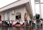 Festa de São Cristóvão será no dia 26 de julho com programação que une fé, tradição e bênção dos motorista